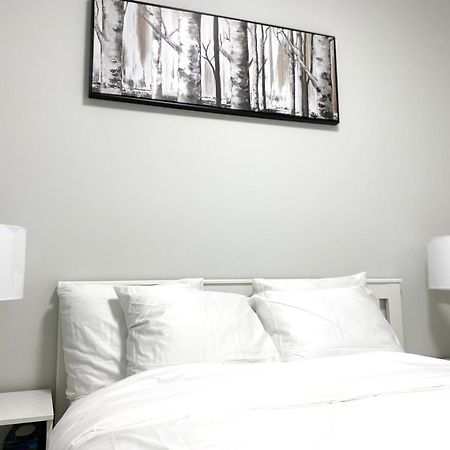 Modern And New House Near Pne With Big Garden And Free Parking Apartment Vancouver Exterior photo